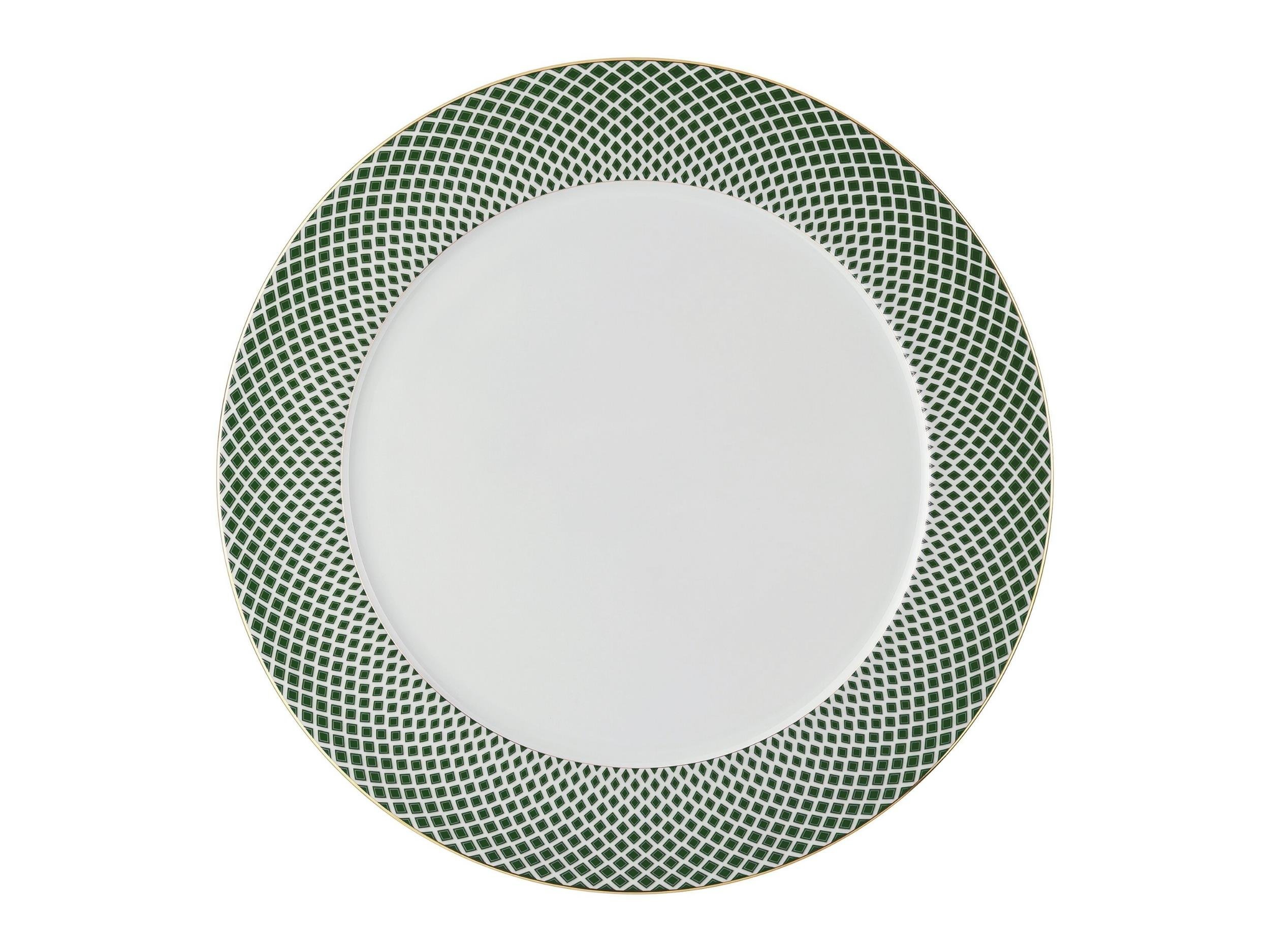 Supla 33 cm Carreau Vert