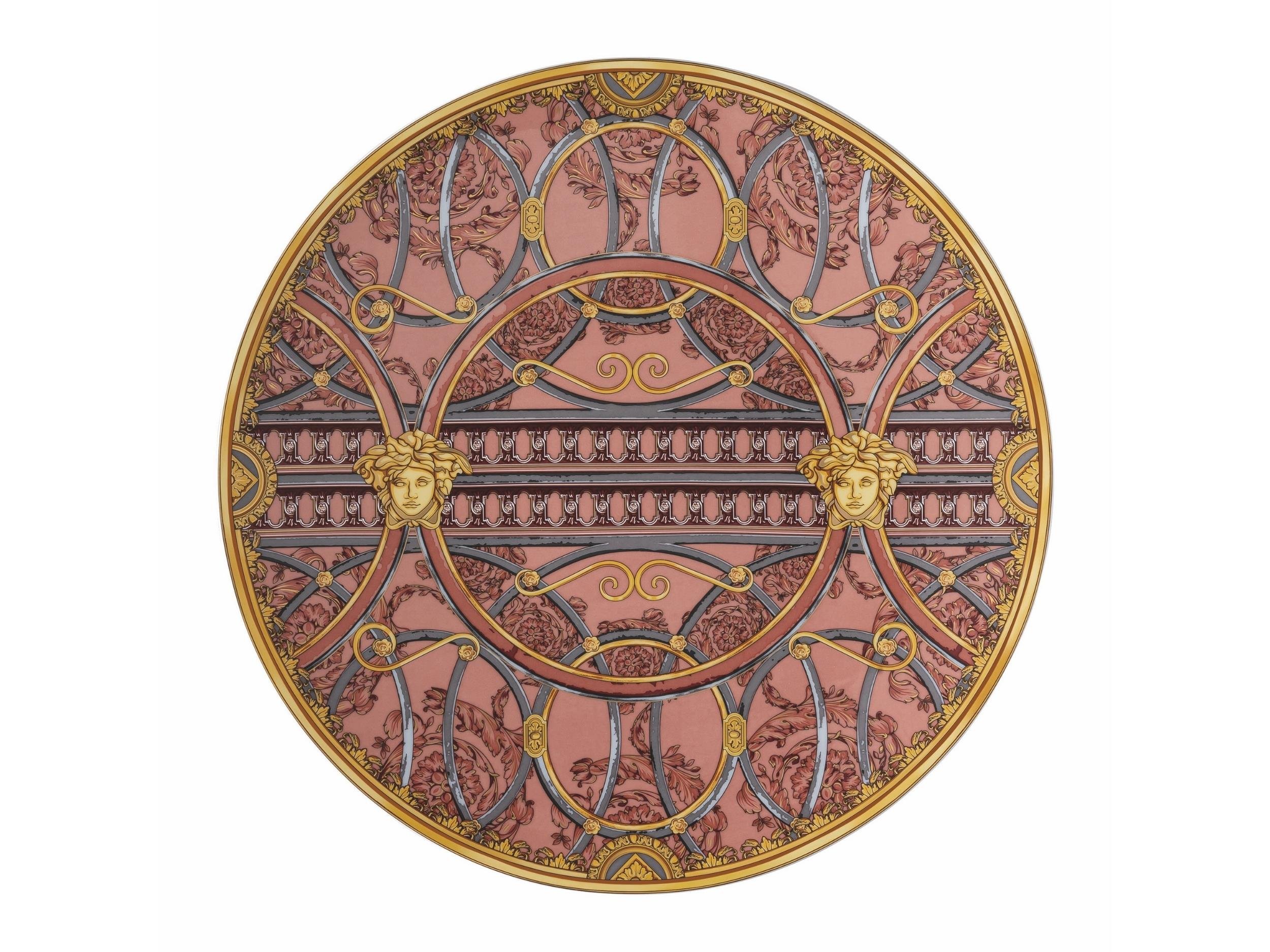 Supla 33 cm La Scala del Palazzo Pembe