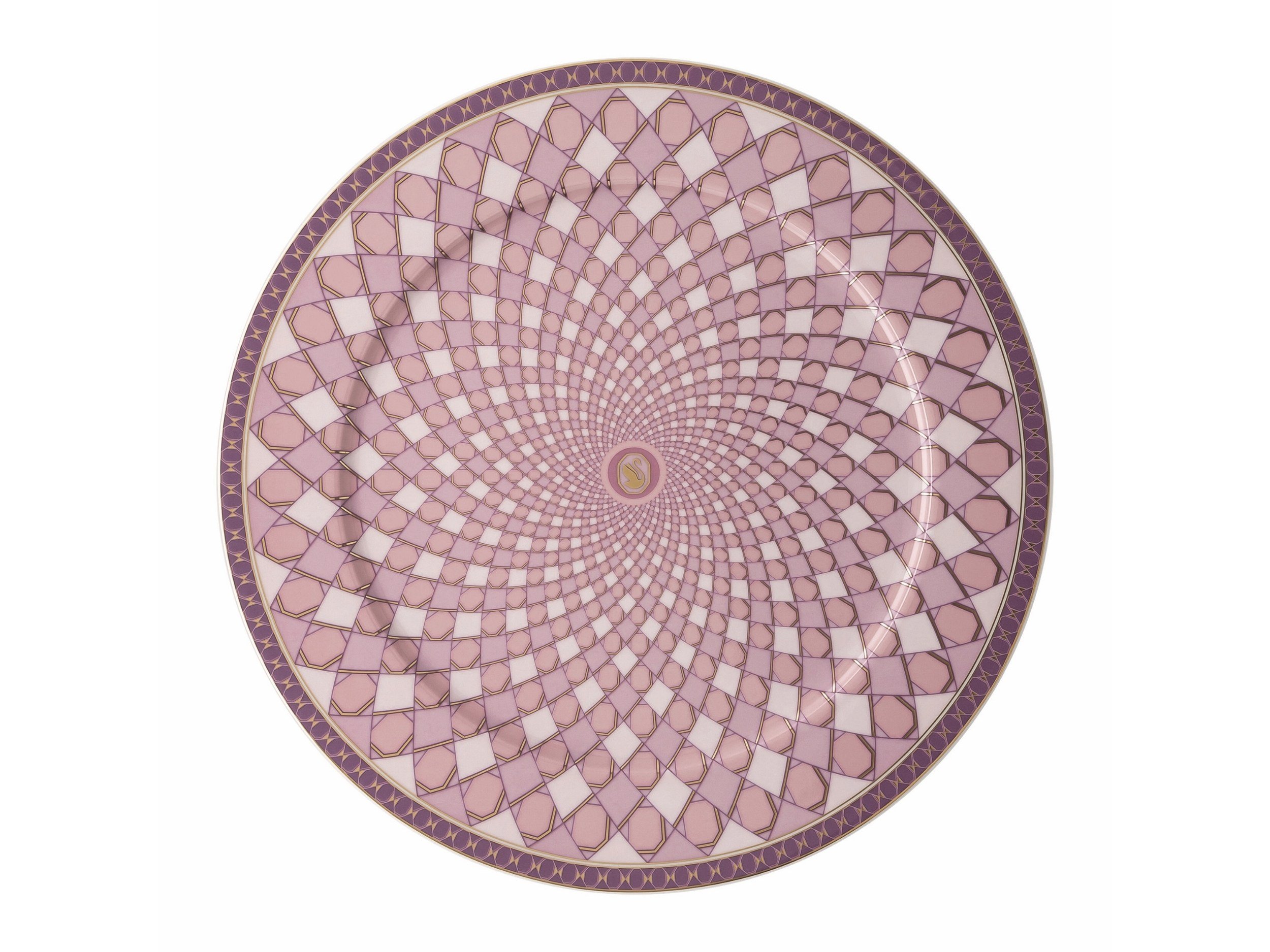 Supla 33 cm Signum Rose