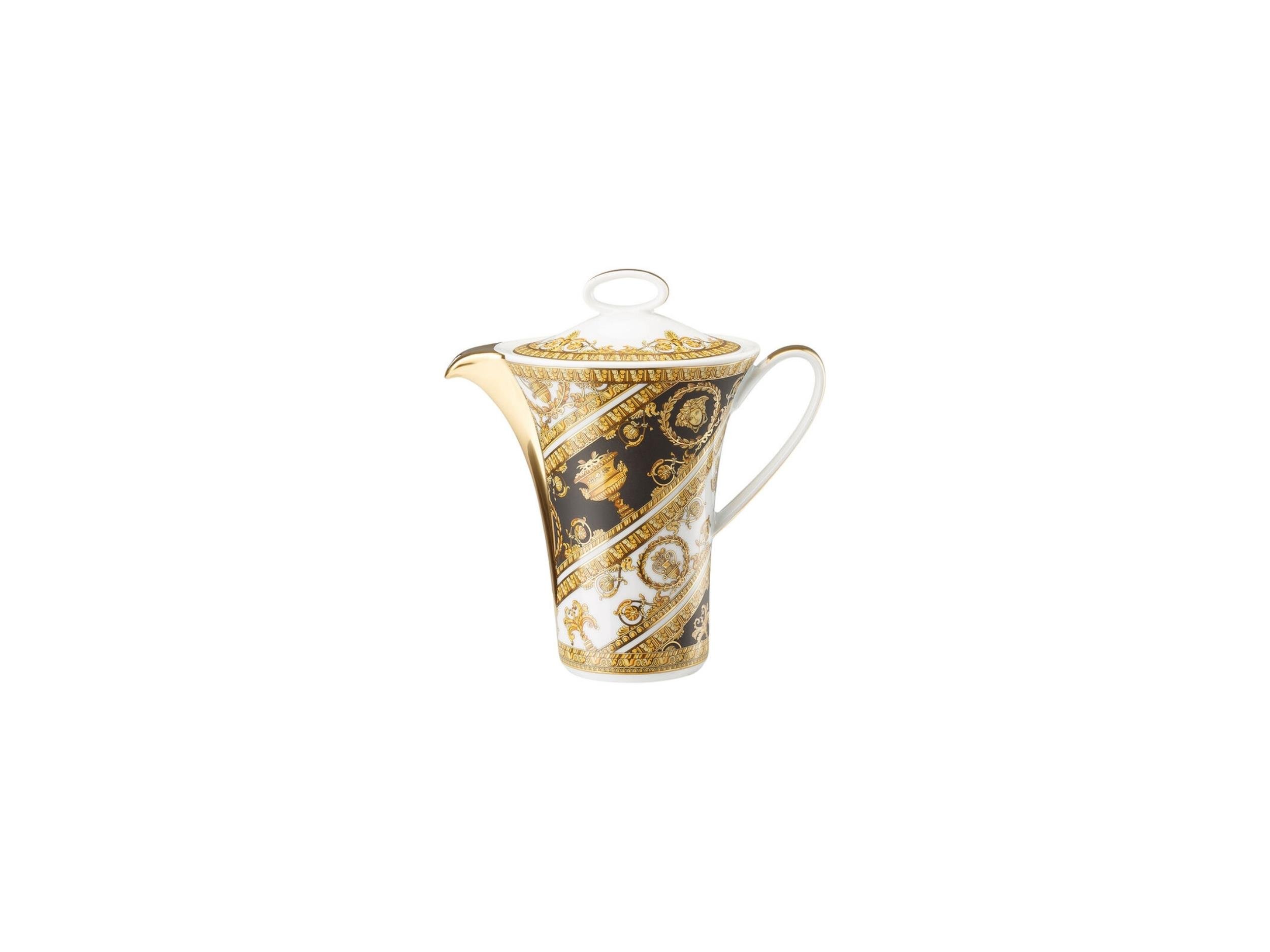 Sütlük (Kremalık) Baroque