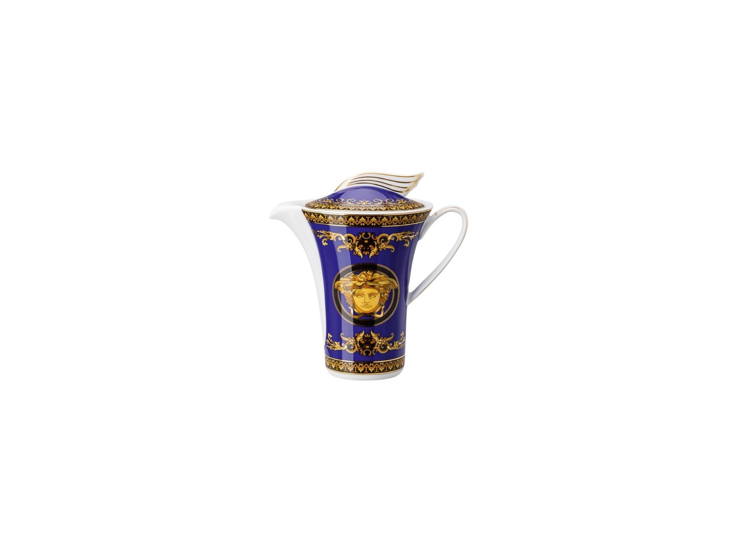 Sütlük (Kremalık) Medusa Blue