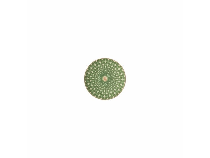 Tabak 10 cm Signum Fern