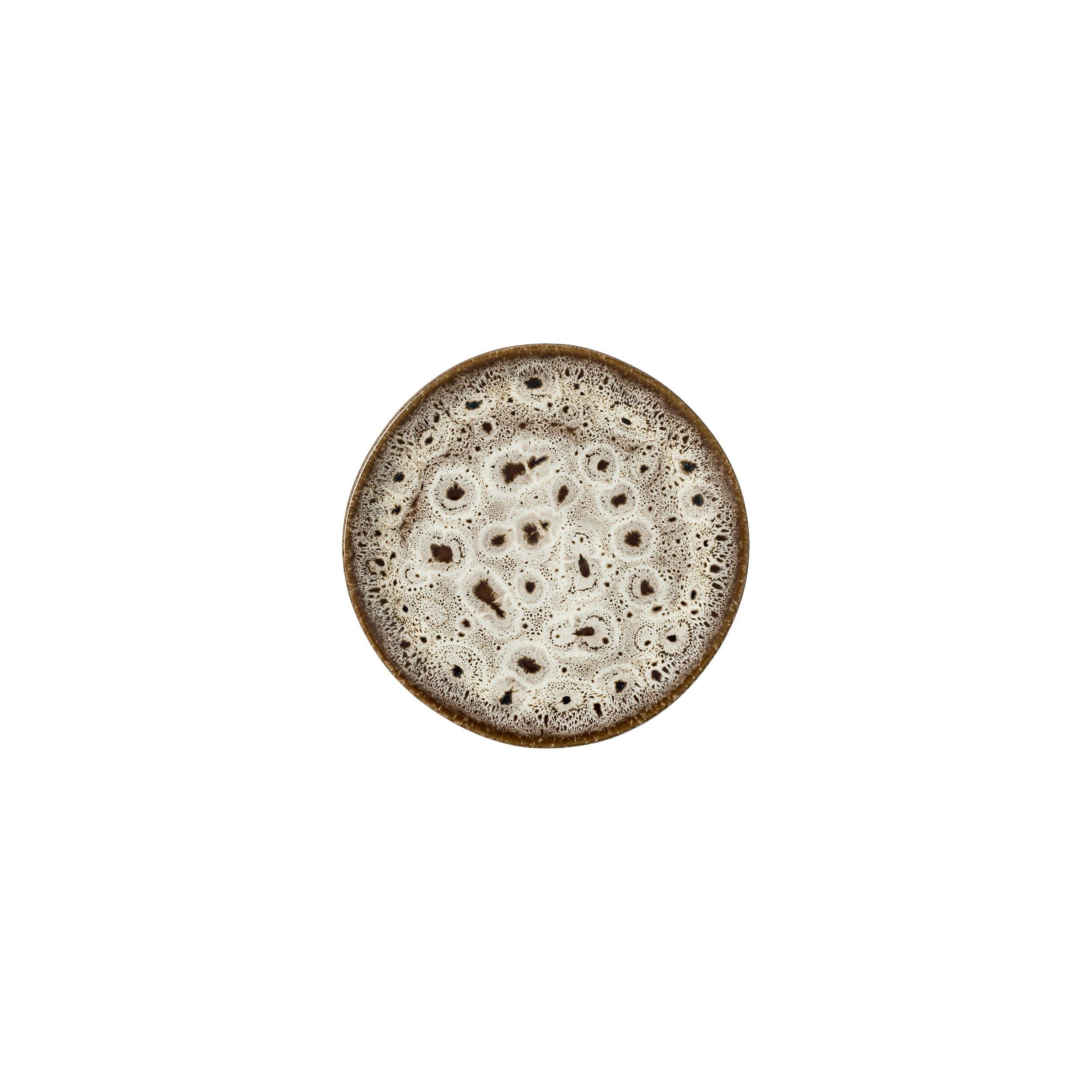 Tabak 14 cm Sonetto Stoneware