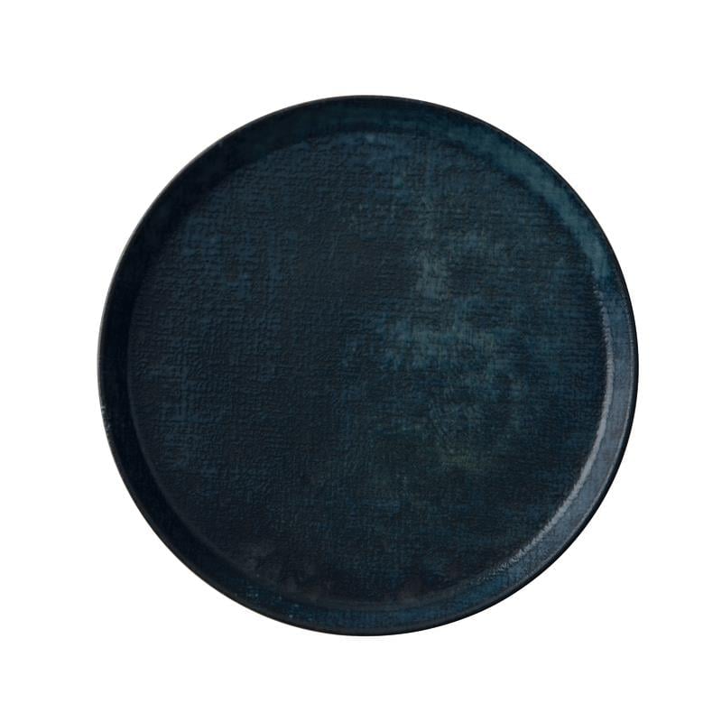 Tabak 20,5 cm Ocean Denim