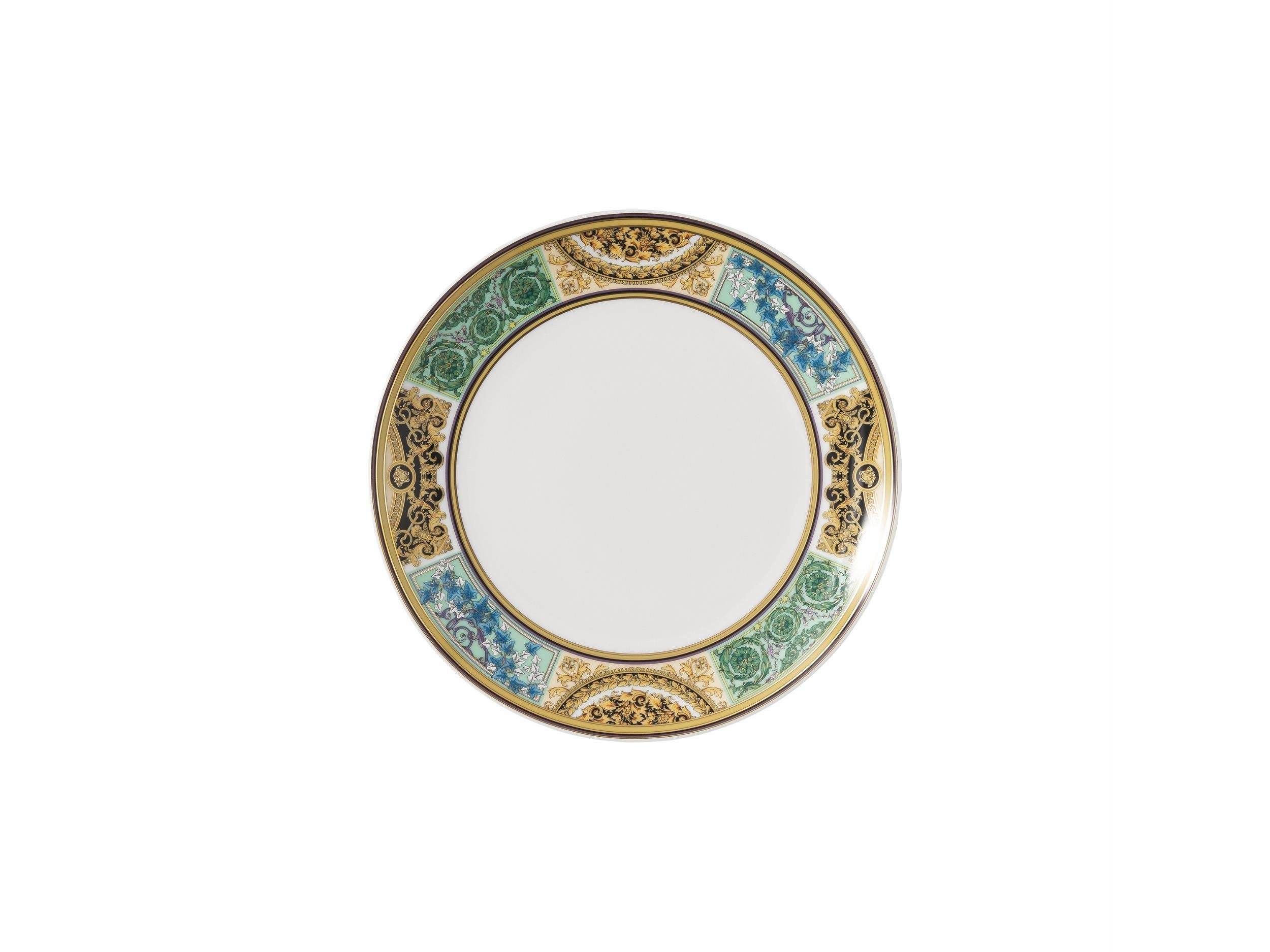 Tabak 21 cm Barocco Mosaic