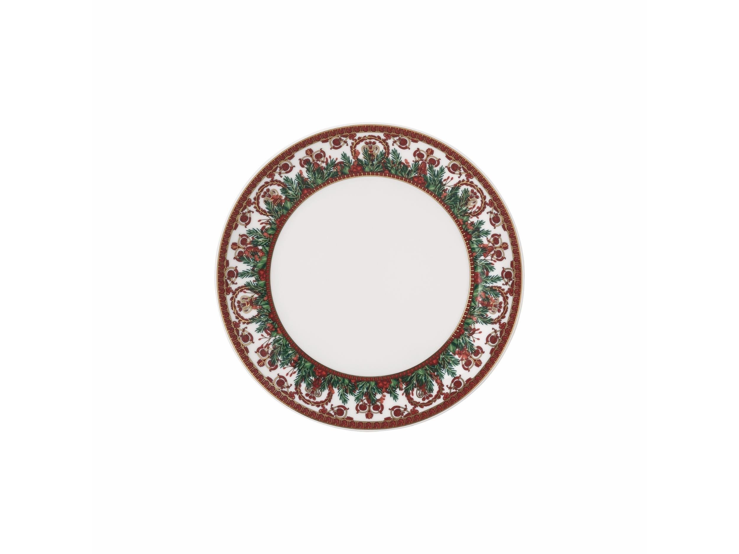 Tabak 21 cm Love Baroque Holiday