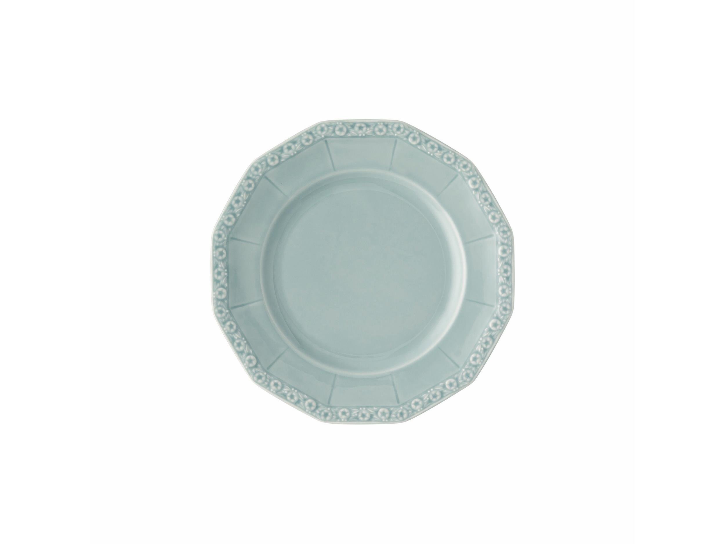 Tabak 21 cm Maria Pale Mint