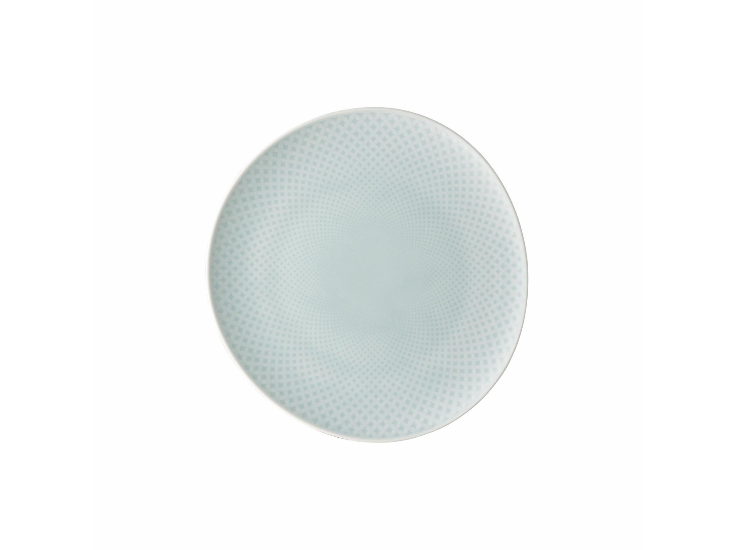 Tabak 22 cm Junto Opal Green