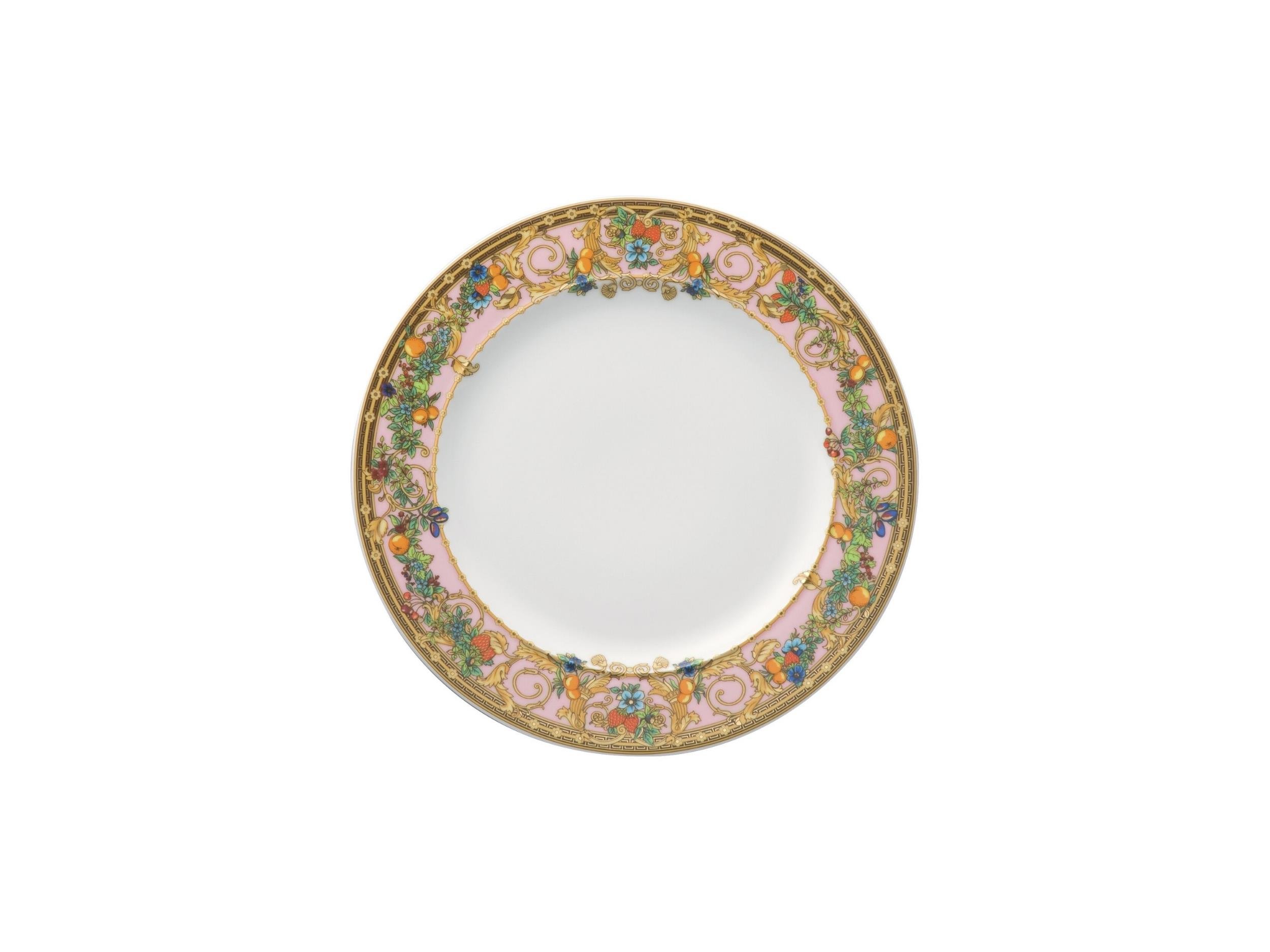 Tabak 22 cm Le Jardin de Versace