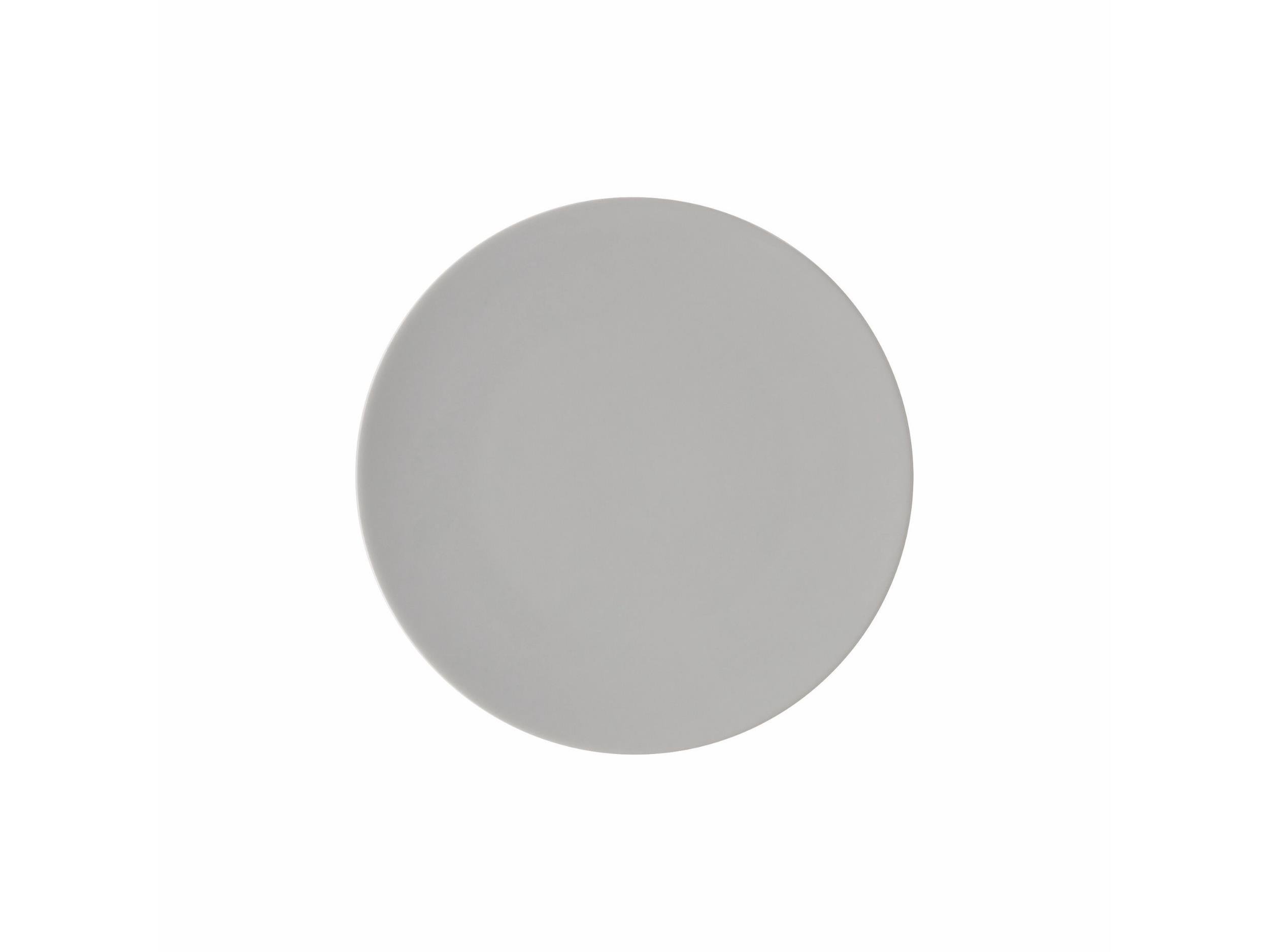 Tabak 22 cm TAC Sensual Gentle Grey