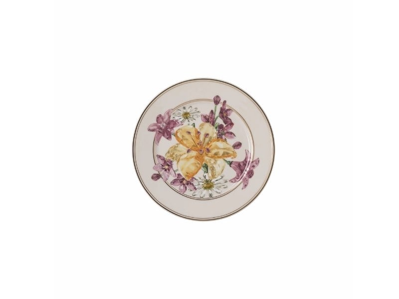 Tatlı Tabak 18 cm IDYLLIA Bouquet