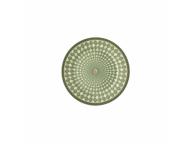 Tatlı Tabak 18 cm Signum Fern