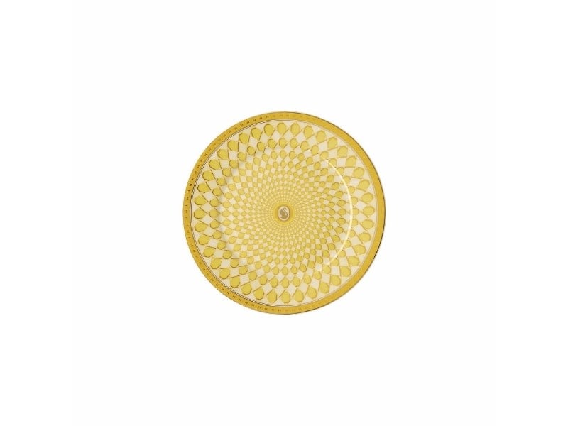 Tatlı Tabak 18 cm Signum Jonquil