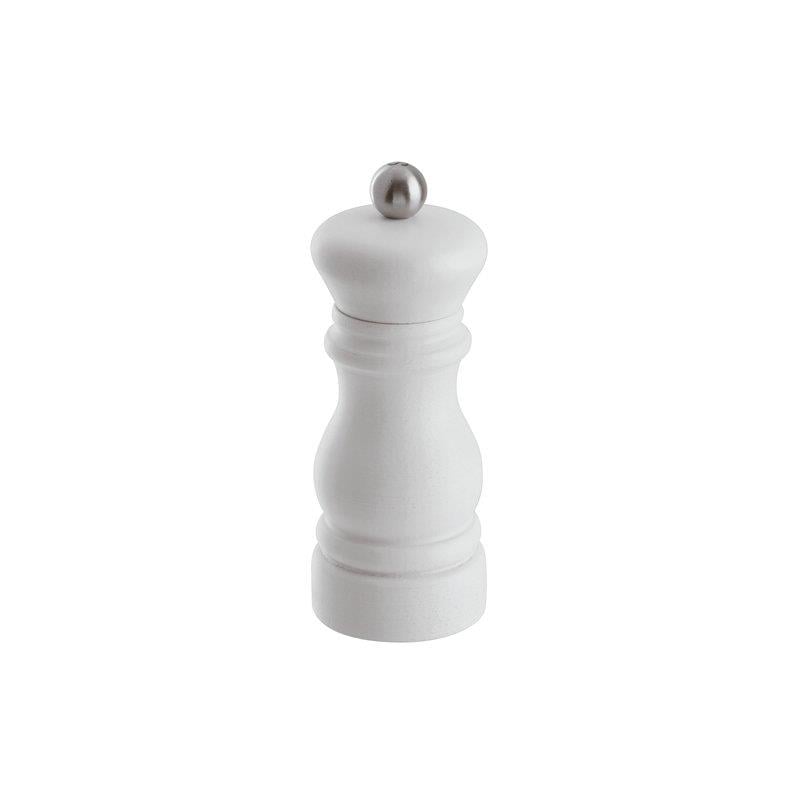 Tuz Değirmen