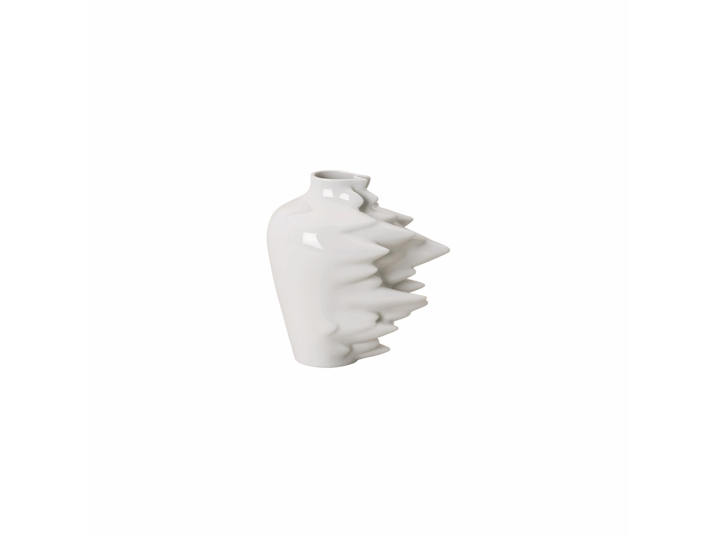 Vazo 14 cm Fast Weiss
