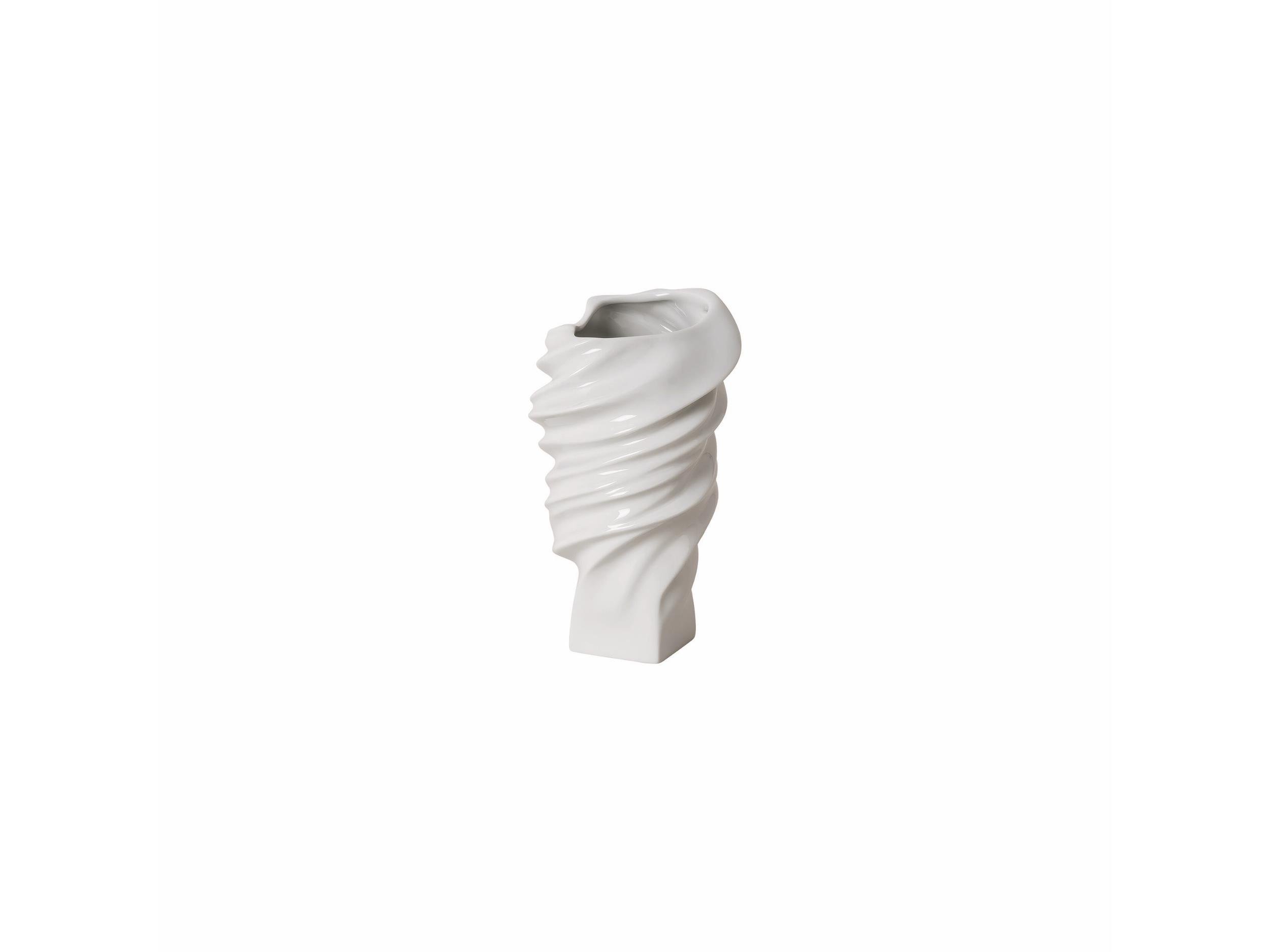 Vazo 15 cm Squall Weiss