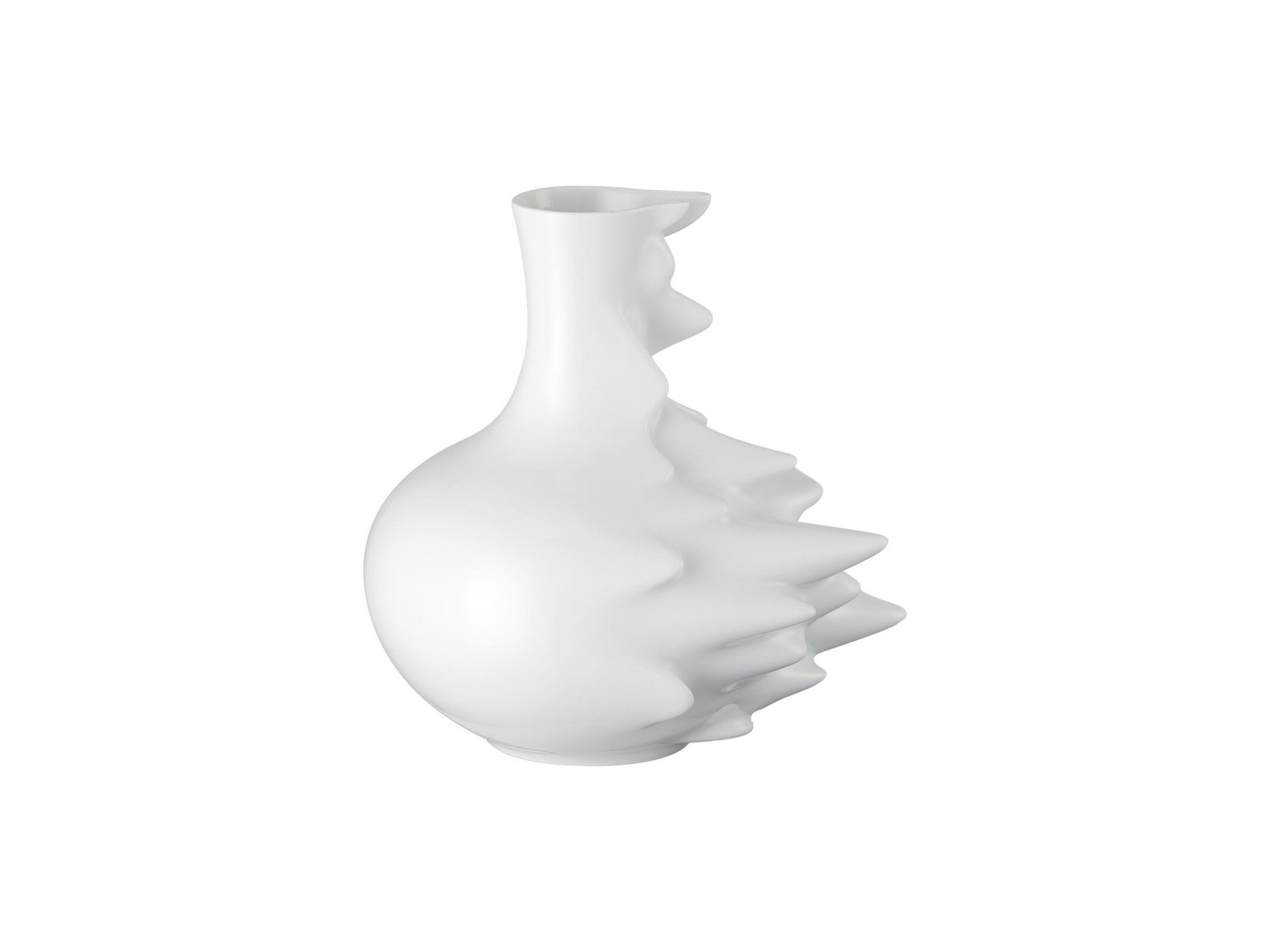 Vazo 22 cm Fast Weiss