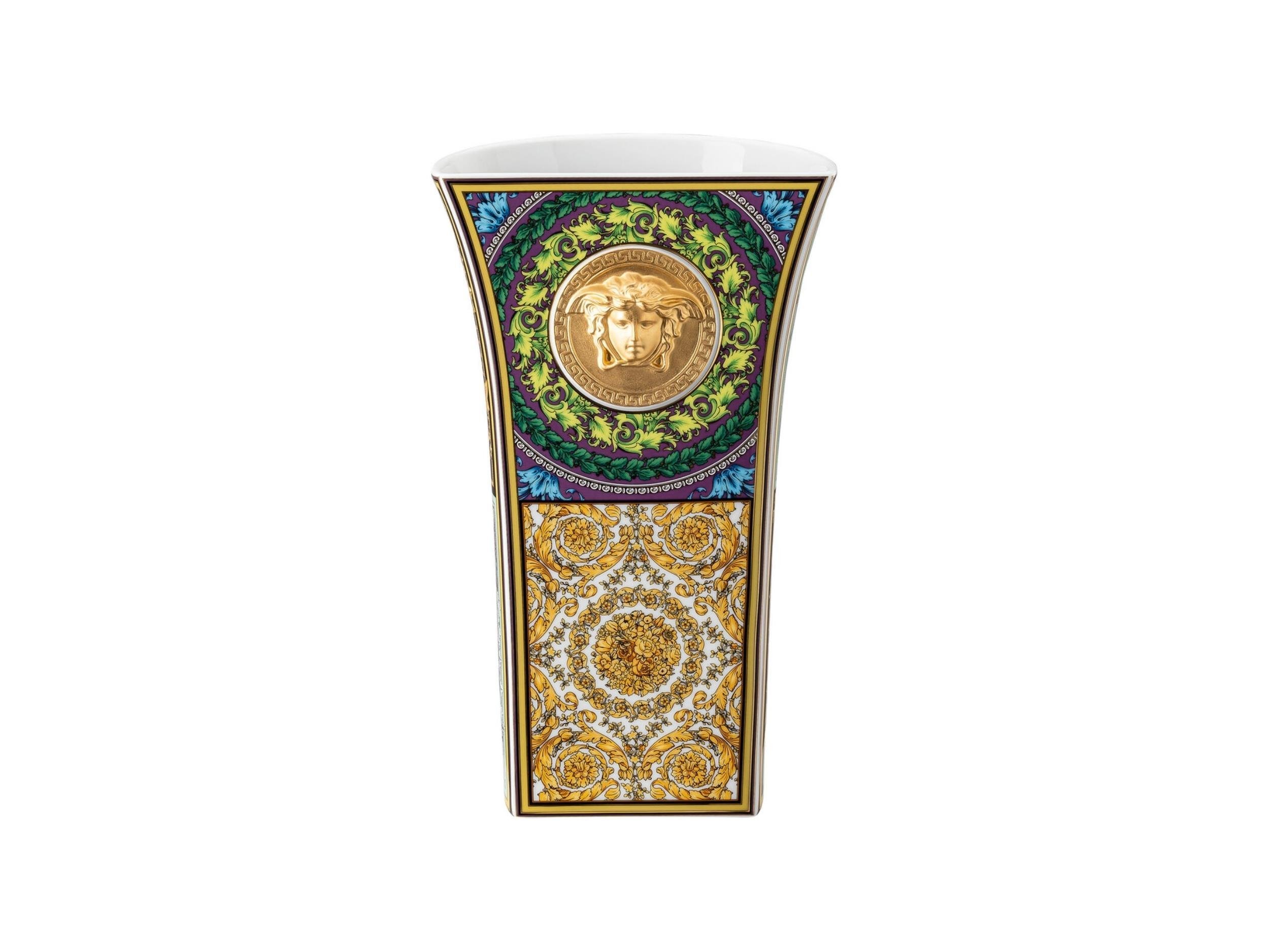 Vazo 26 cm Barocco Mosaic
