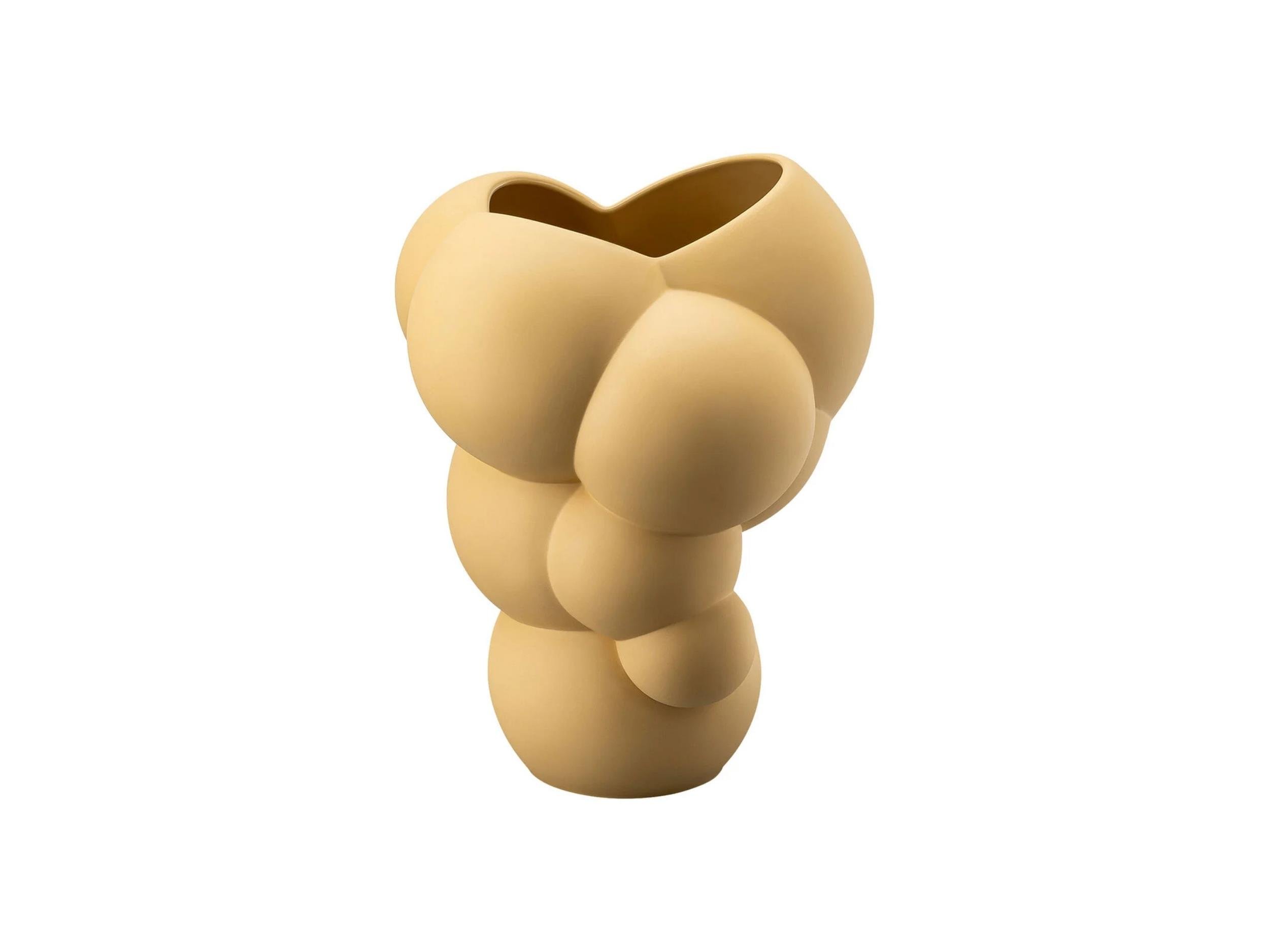 Vazo 26 cm Skum Fossil