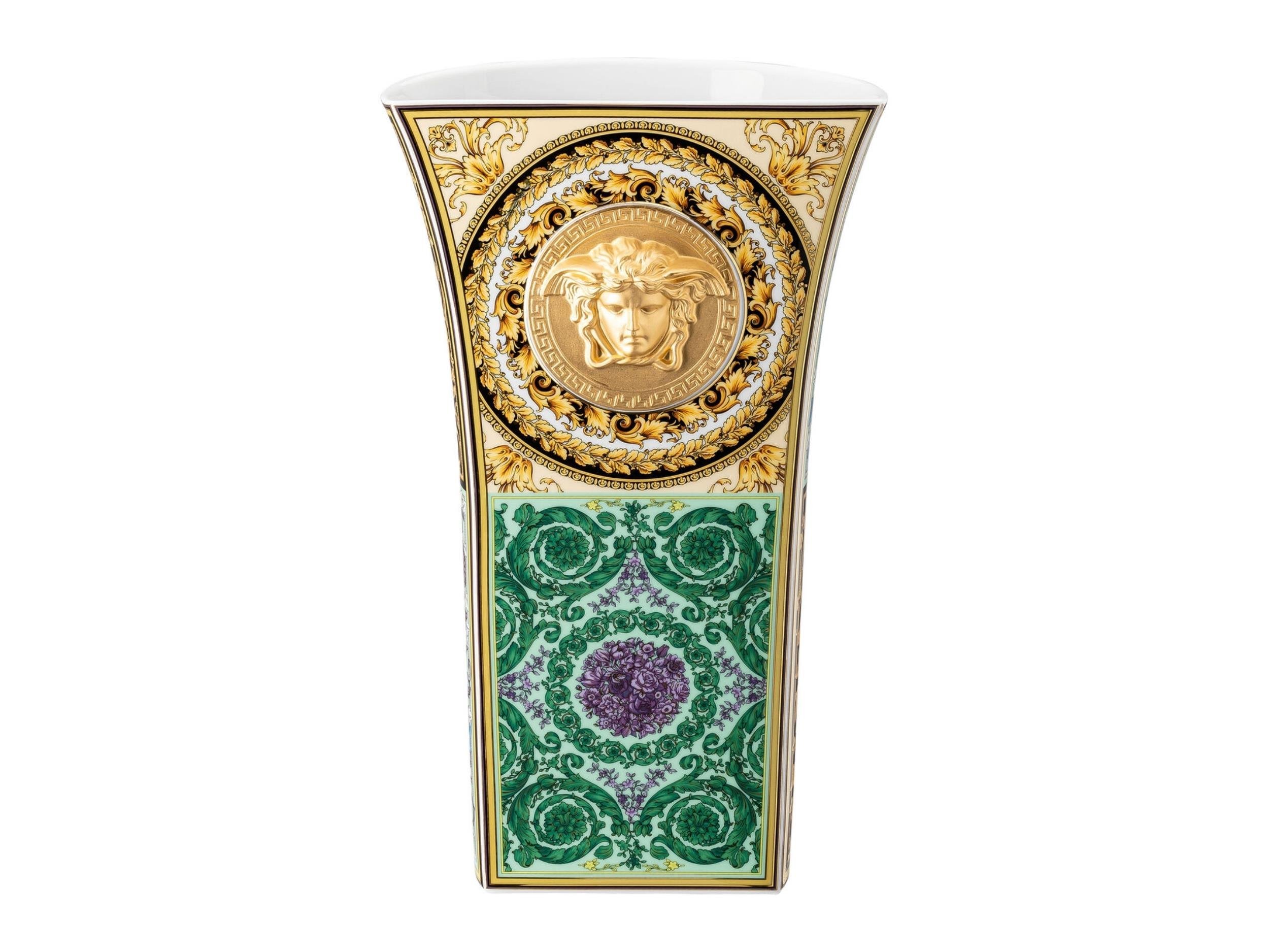 Vazo 34 cm Barocco Mosaic