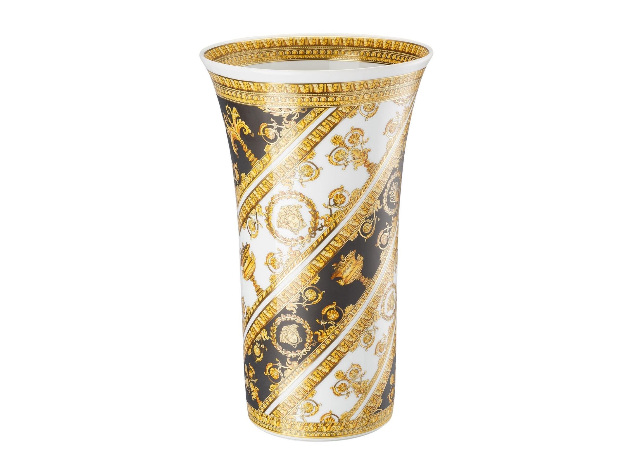 Vazo 34 cm Baroque
