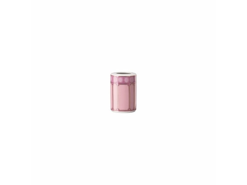 Vazo 8 cm Signum Rose