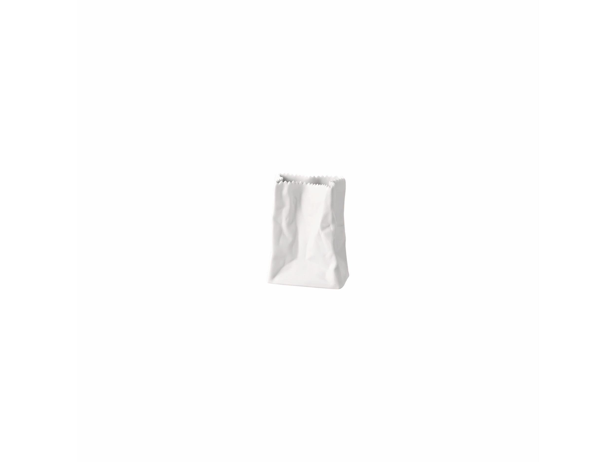 Vazo 9 cm Bag Vase