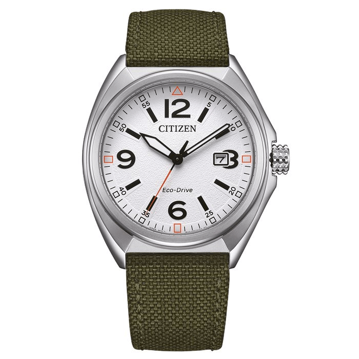 CITIZEN AW1571-09A ECO DRİVE ERKEK KOL SAATİ