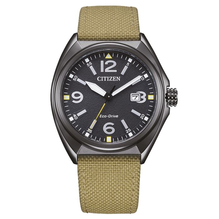 CITIZEN AW1575-08E ECO DRİVE ERKEK KOL SAATİ