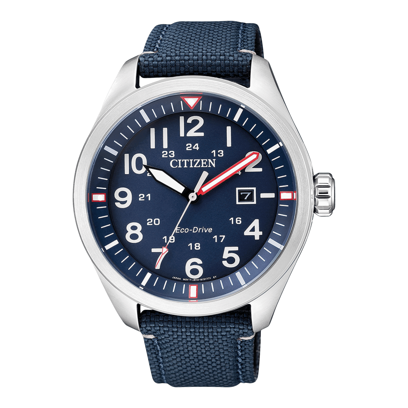 CITIZEN AW5000-16L ECO DRİVE ERKEK KOL SAATİ