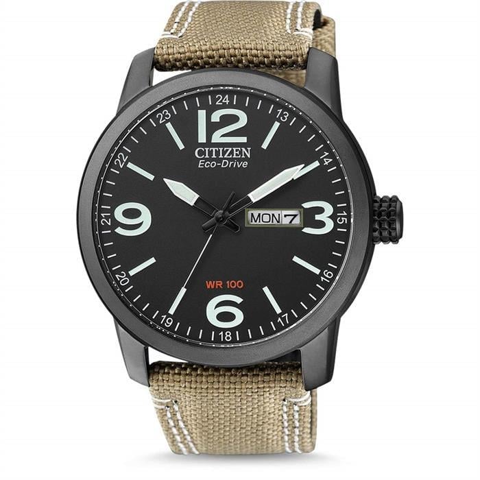 CITIZEN BM8476-23EE ECO DRİVE ERKEK KOL SAATİ