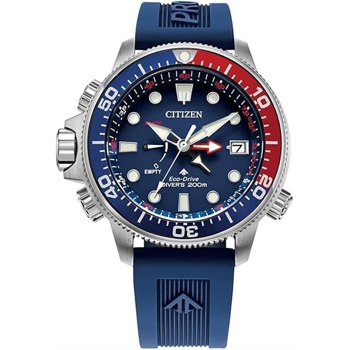 CITIZEN BN2038-01L PROMASTER ERKEK KOL SAATİ