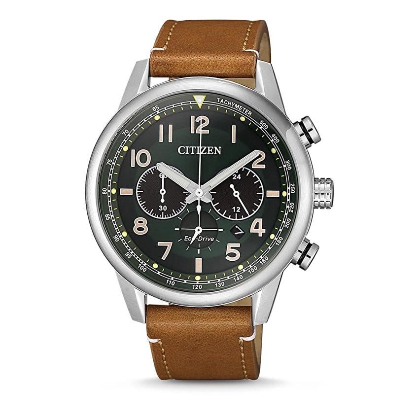 CITIZEN CA4420-21X ECO DRİVE ERKEK KOL SAATİ