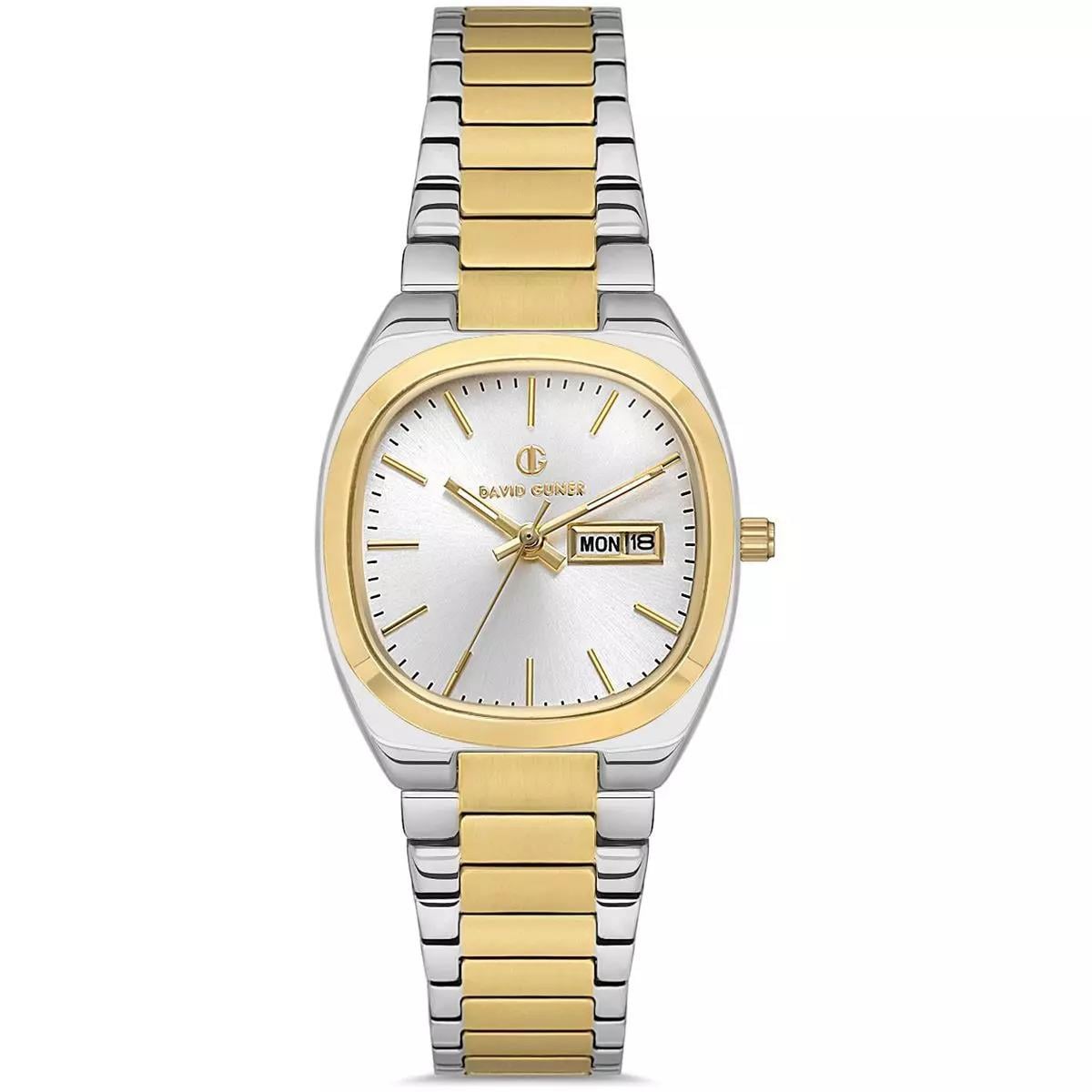 DAVID GUNER DG-8856LA-D1 KADIN KOL SAATİ
