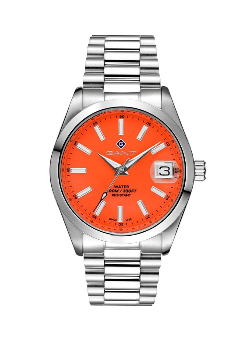 GANT G161016 ERKEK KOL SAATİ