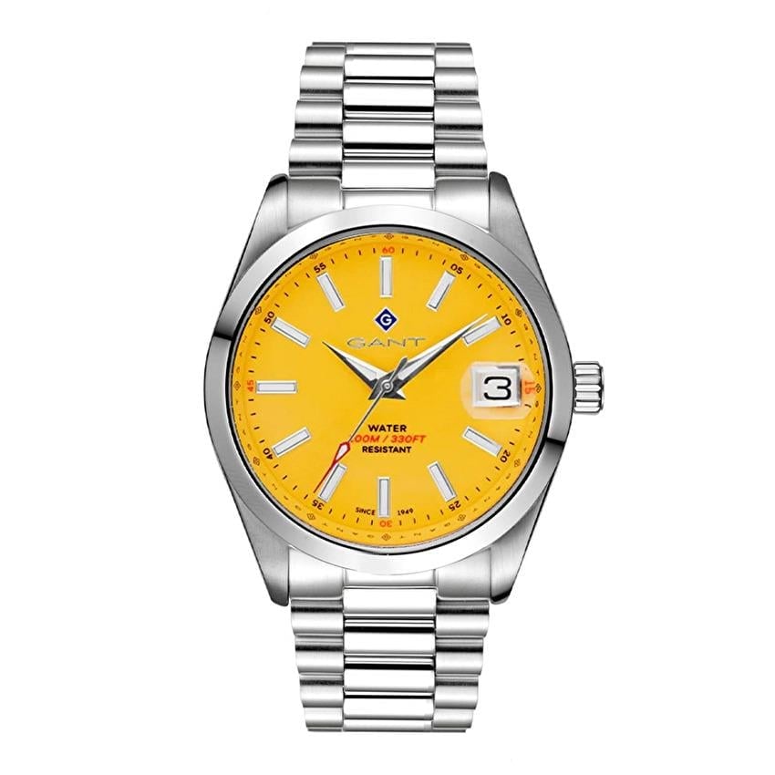 GANT G161017 ERKEK KOL SAATİ