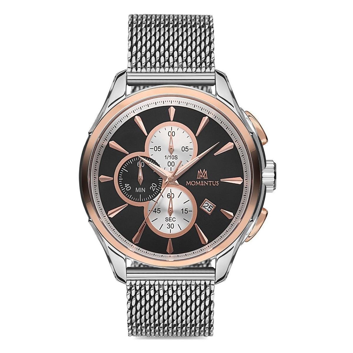 MOMENTUS CC248T-04SR ERKEK KOL SAATİ