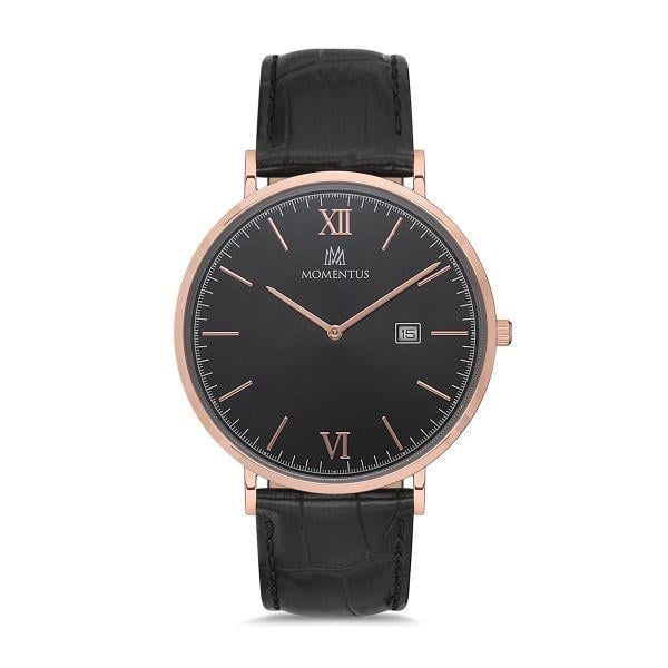 MOMENTUS CM135R-04BR ERKEK KOL SAATİ