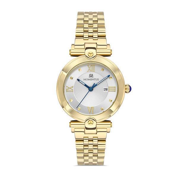MOMENTUS CS380G-02SG BAYAN KOL SAATİ
