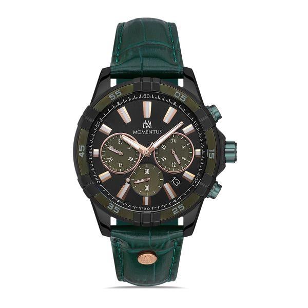 MOMENTUS SM367B-04YS ERKEK KOL SAATİ