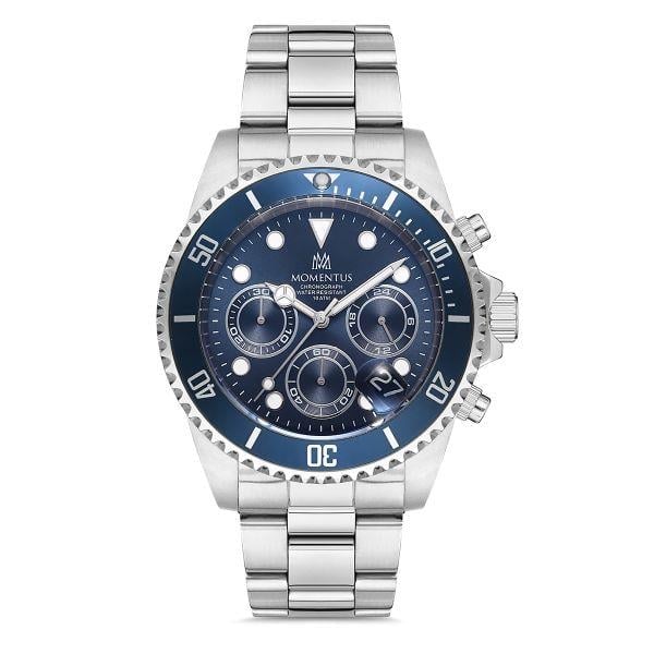 MOMENTUS SM368T-11SS ERKEK KOL SAATİ