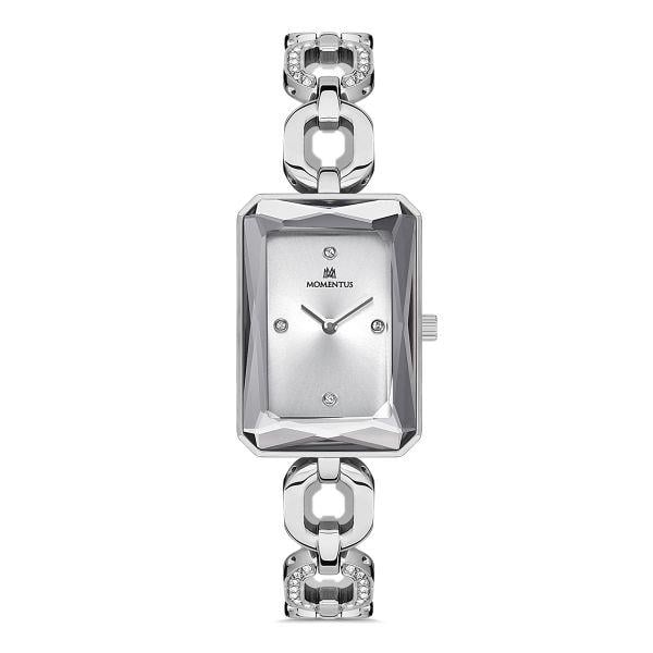 MOMENTUS SW287S-02SS BAYAN KOL SAATİ