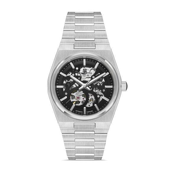 MOMENTUS TM346S-16SB OTOMATİK ERKEK KOL SAATİ