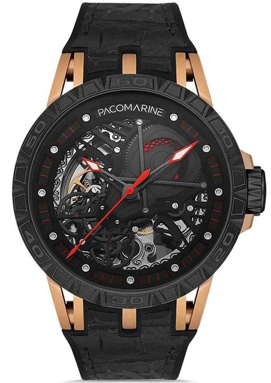 Pacomarine PM.20201.08 Erkek Kol Saati