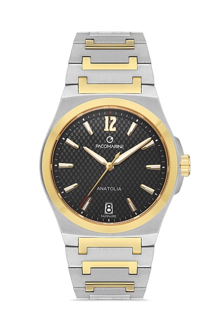 PACOMARINE PM.22001.02 ERKEK KOL SAATİ