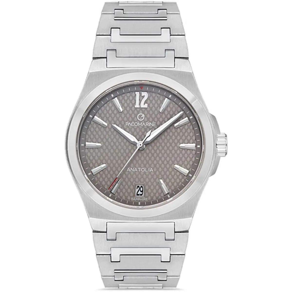 PACOMARINE PM.22001.03 ERKEK KOL SAATİ