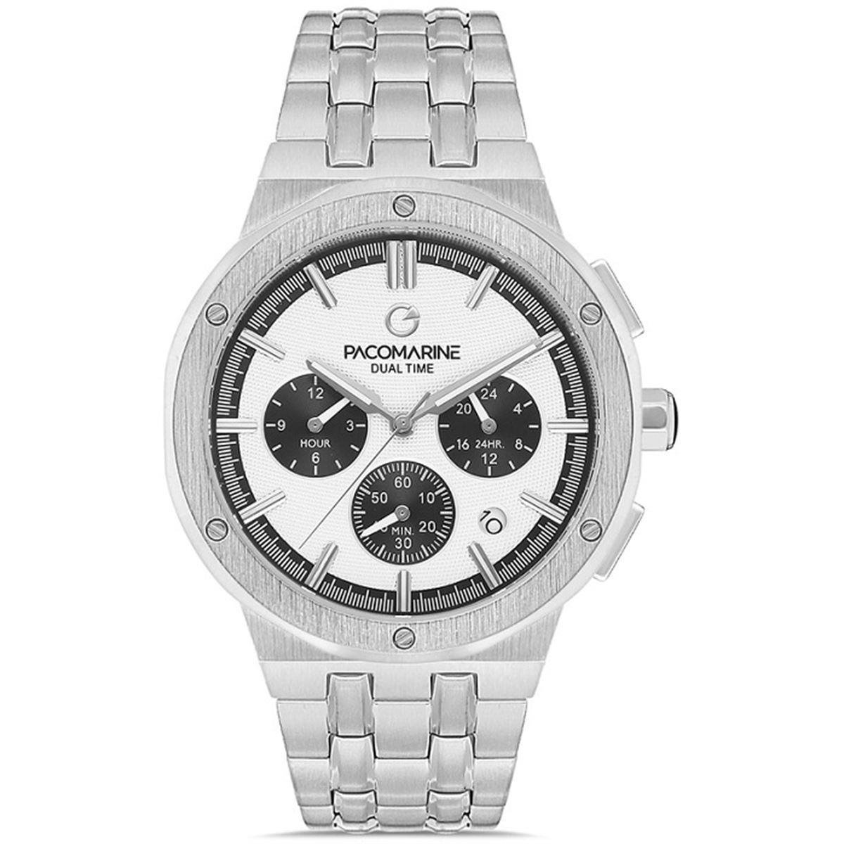 PACOMARINE PM.22154.01 ERKEK KOL SAATİ