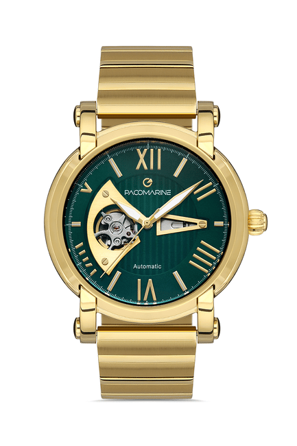 PACOMARINE PM.61230.04 ERKEK KOL SAATİ