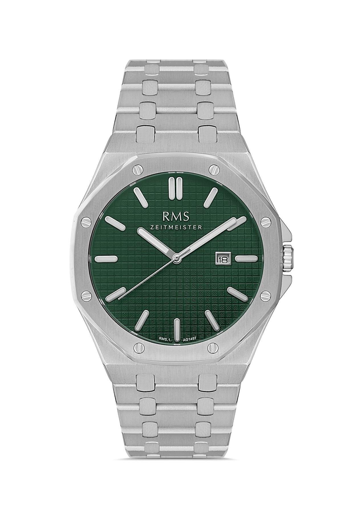 RMS RMS.1.AG1497.04 ERKEK KOL SAATİ