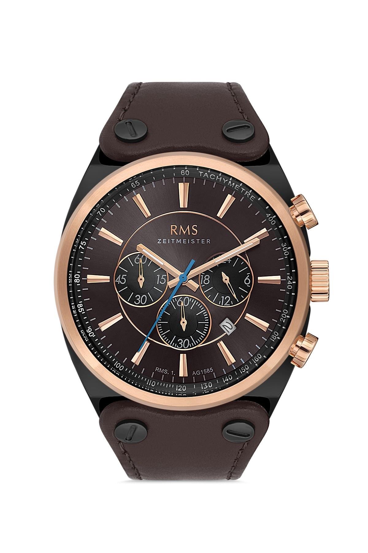 RMS.1.AG1585.06 ERKEK KOL SAATİ